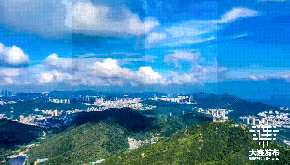 大连避暑旅游城市,旅游避暑大连