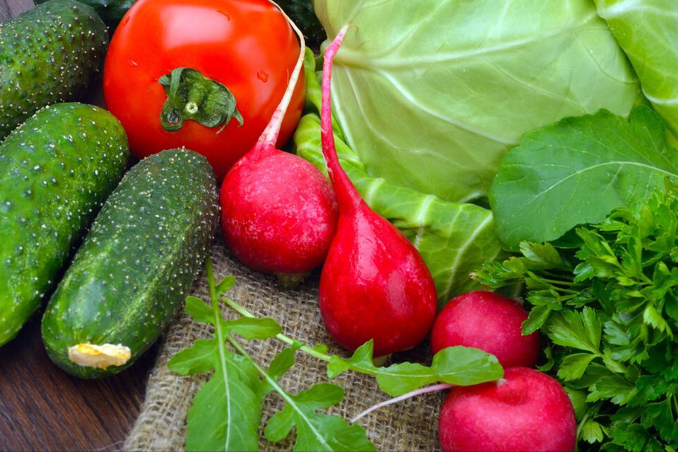 夏天减苦增辛的好处,夏天吃什么辛味食物好