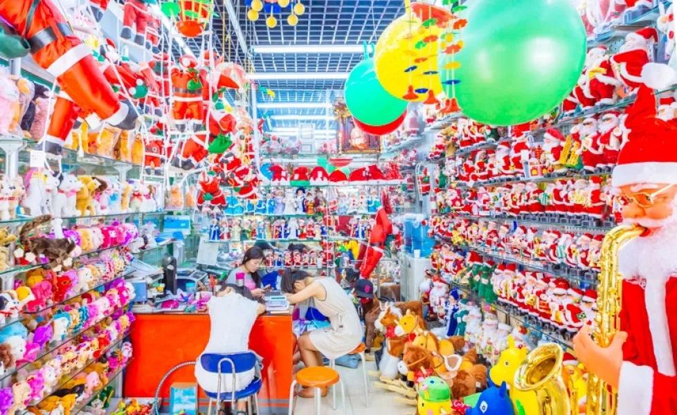 涔変箤灏忓晢鍝佸煄,涔変箤灏忓晢鍝佸煄鏁ｅ鏀荤暐