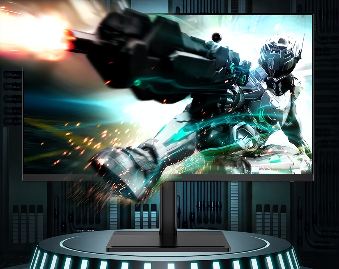 高刷新率的显示器真的适合你吗,分辨率高和刷新率高的显示器推荐