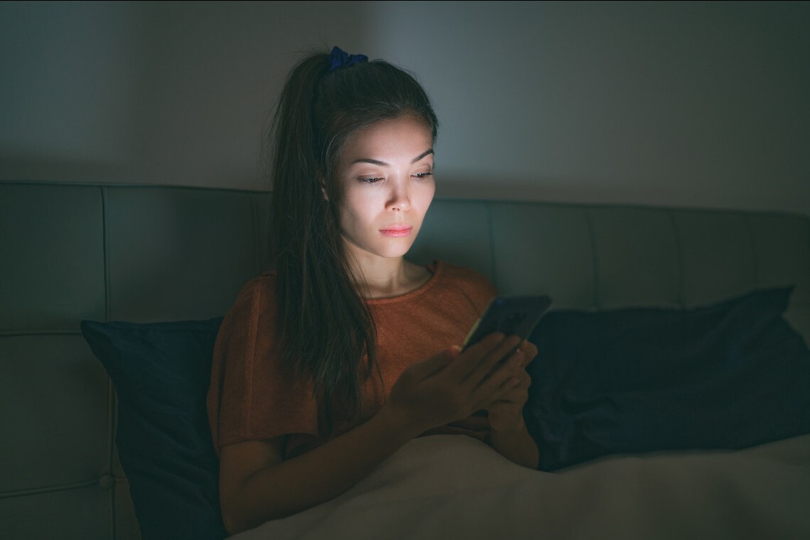 女生提醒你的征兆,初恋感很强的女生特征
