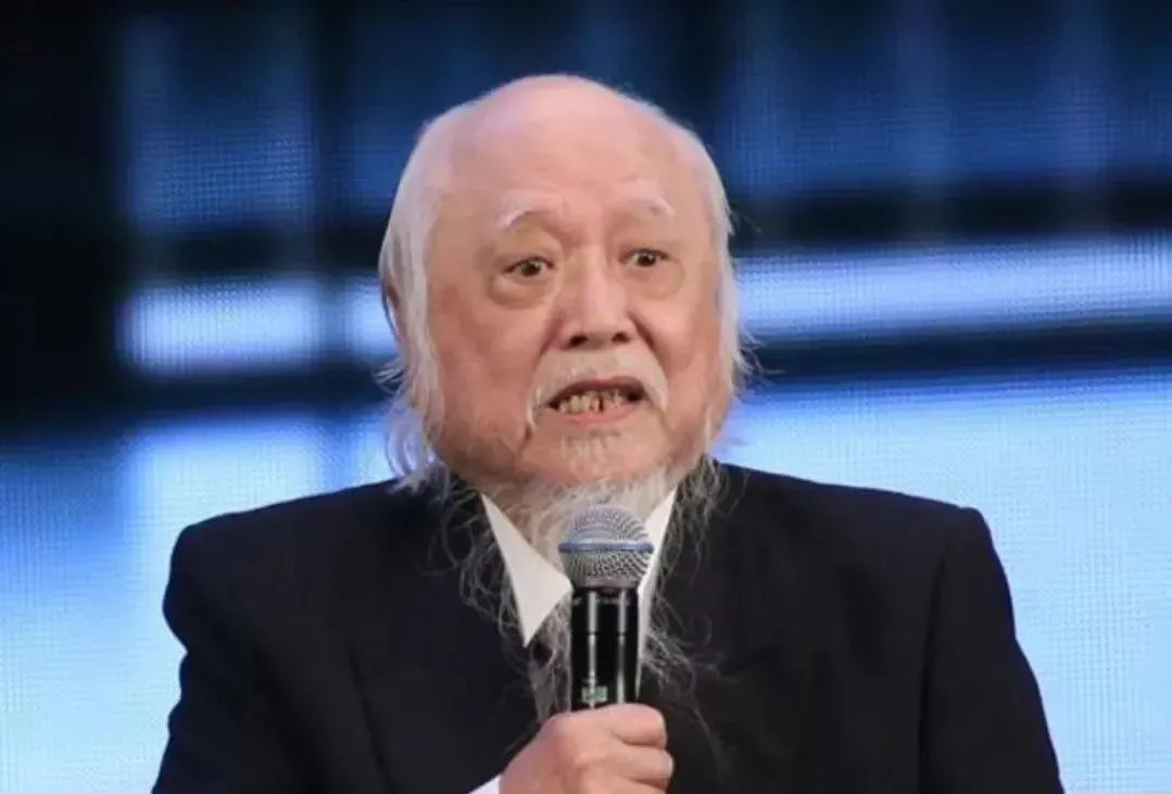 2023年去世的10位老戏骨盘点,2022年去世的10位老戏骨盘点