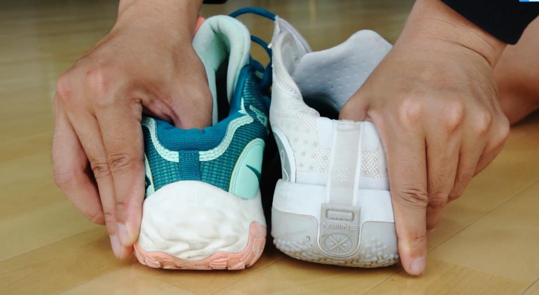 pg6测评国外版和国内版有什么区别,pg6会不会偏小