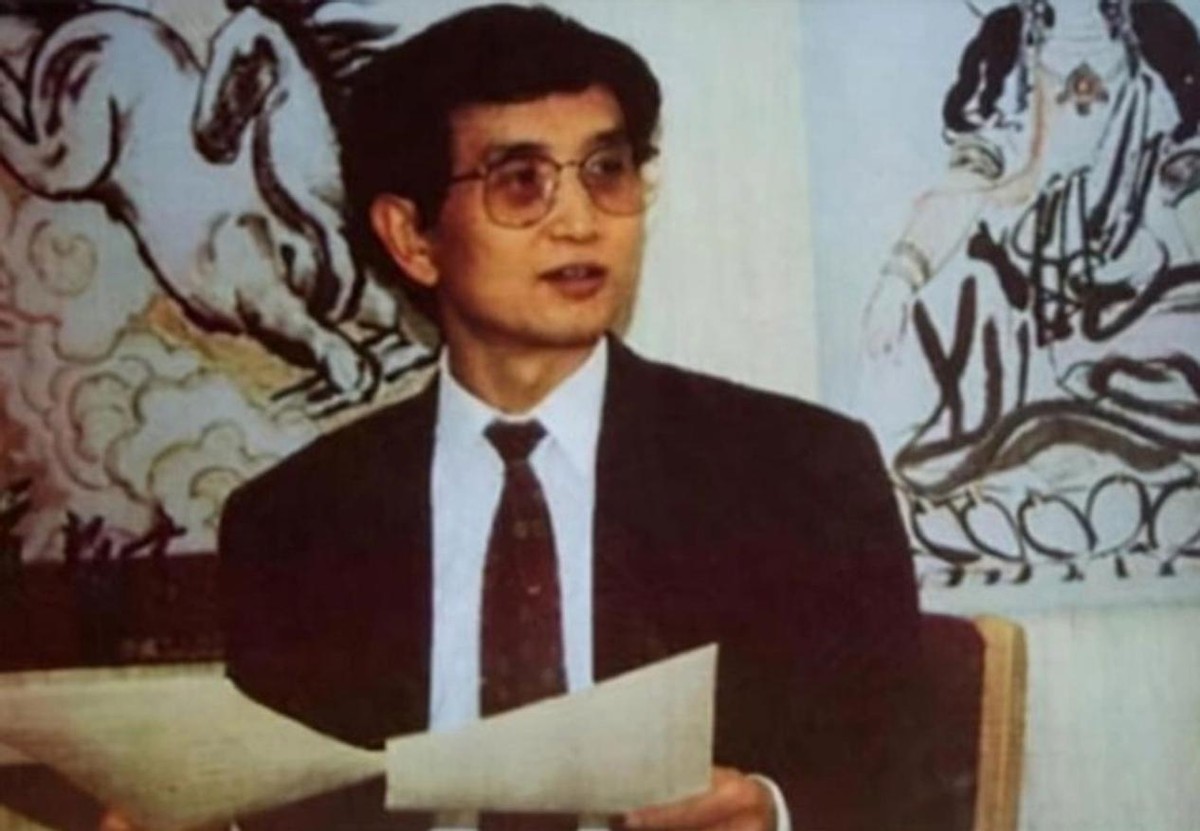 自称能拦截导弹，扑灭大兴安岭山火的气功大师严新，最终结局如何