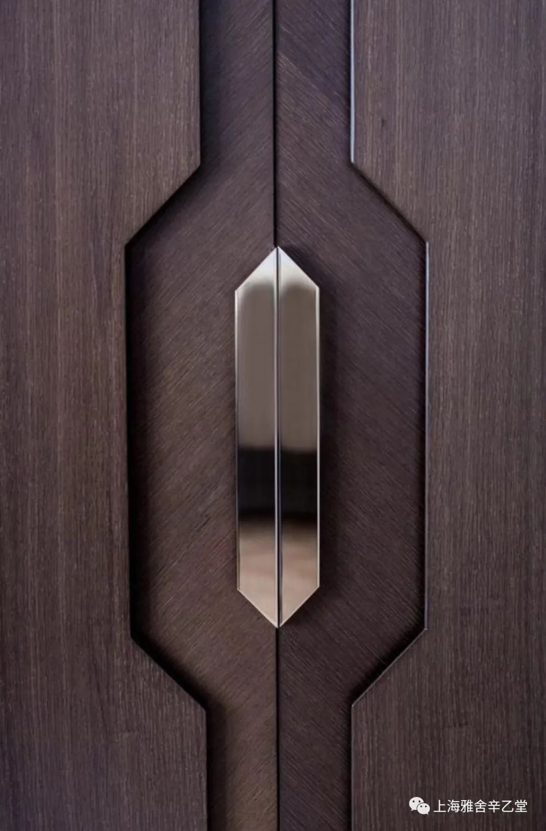 中华豪门—门知识｜干货分享