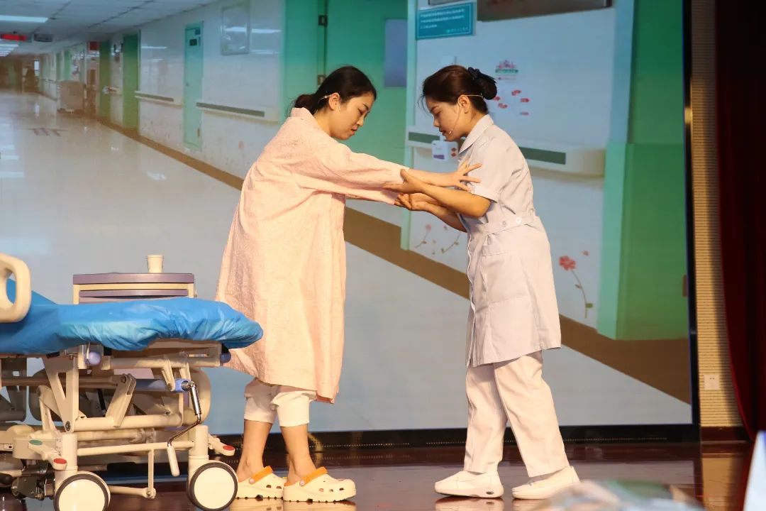 512国际护士节人间天使美丽绽放,512国际护士节致敬无畏天使