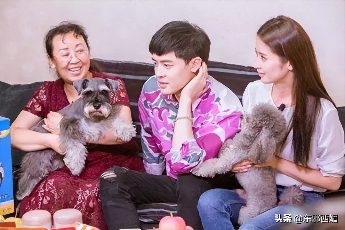 土得掉渣到极致,土得很掉渣