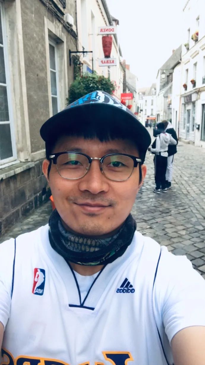 开车到欧洲经过19个国家,开车去欧洲游记3