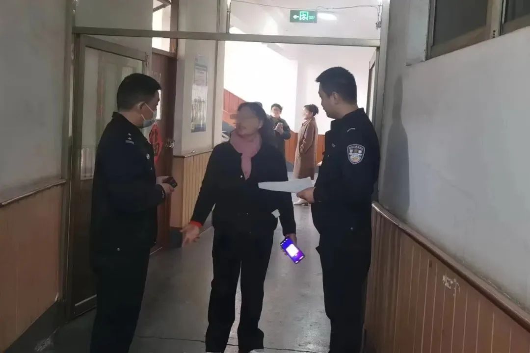 女子投资理财被骗120万警方介入,济宁女子被诈骗90多万