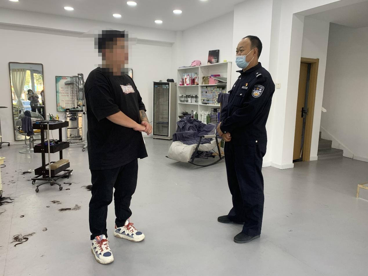 曝光台整改,曝光台违法未处理