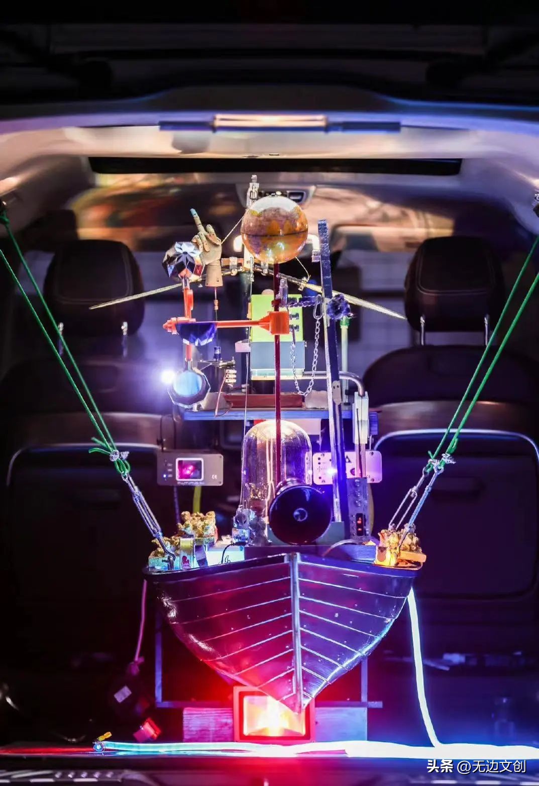 无边灵感简报NO.39|乐乐茶、饿了吗、咒术回战、荣耀