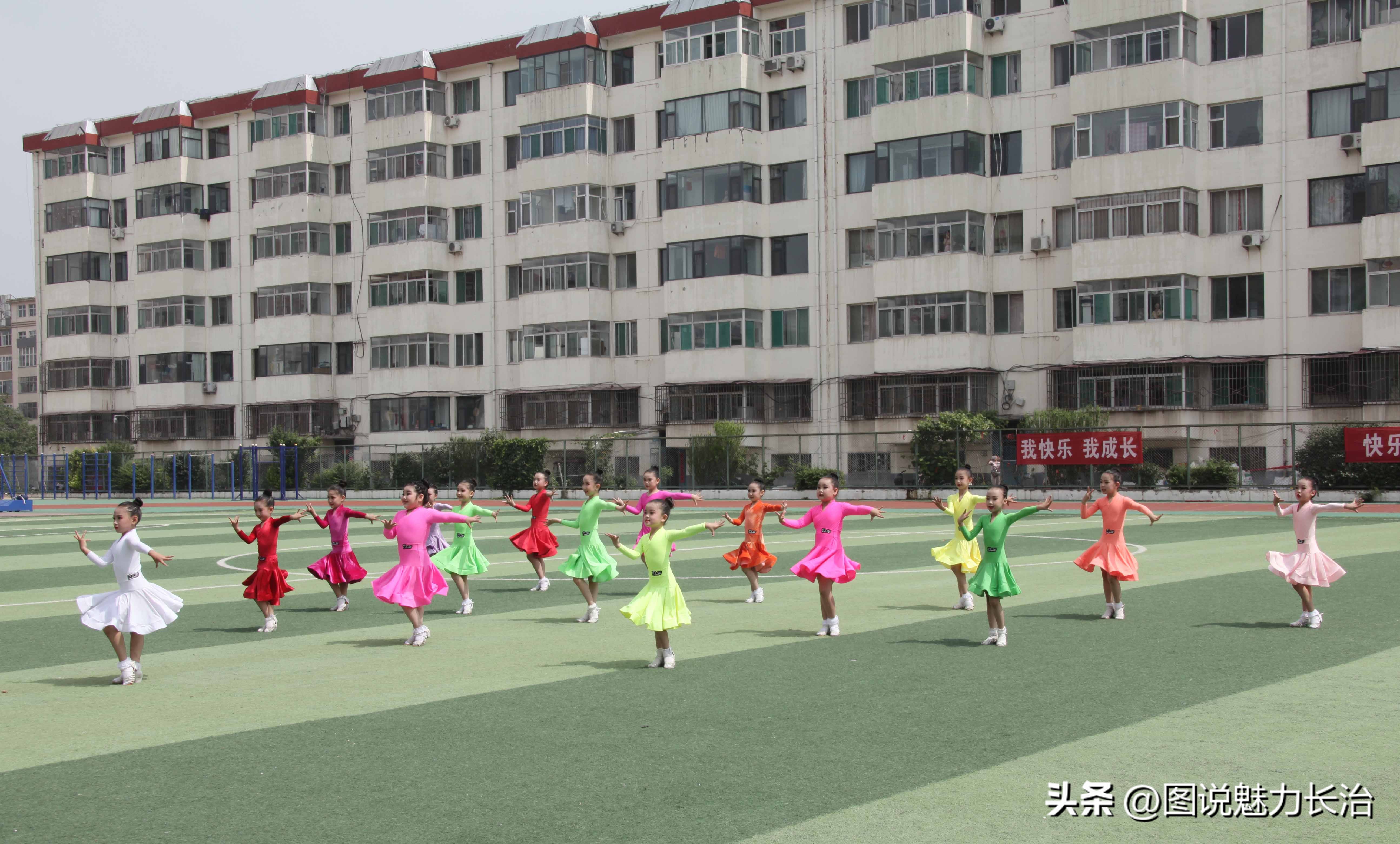 奔跑吧少年儿童健身活动,奔跑吧少年主题健身活动学校方案