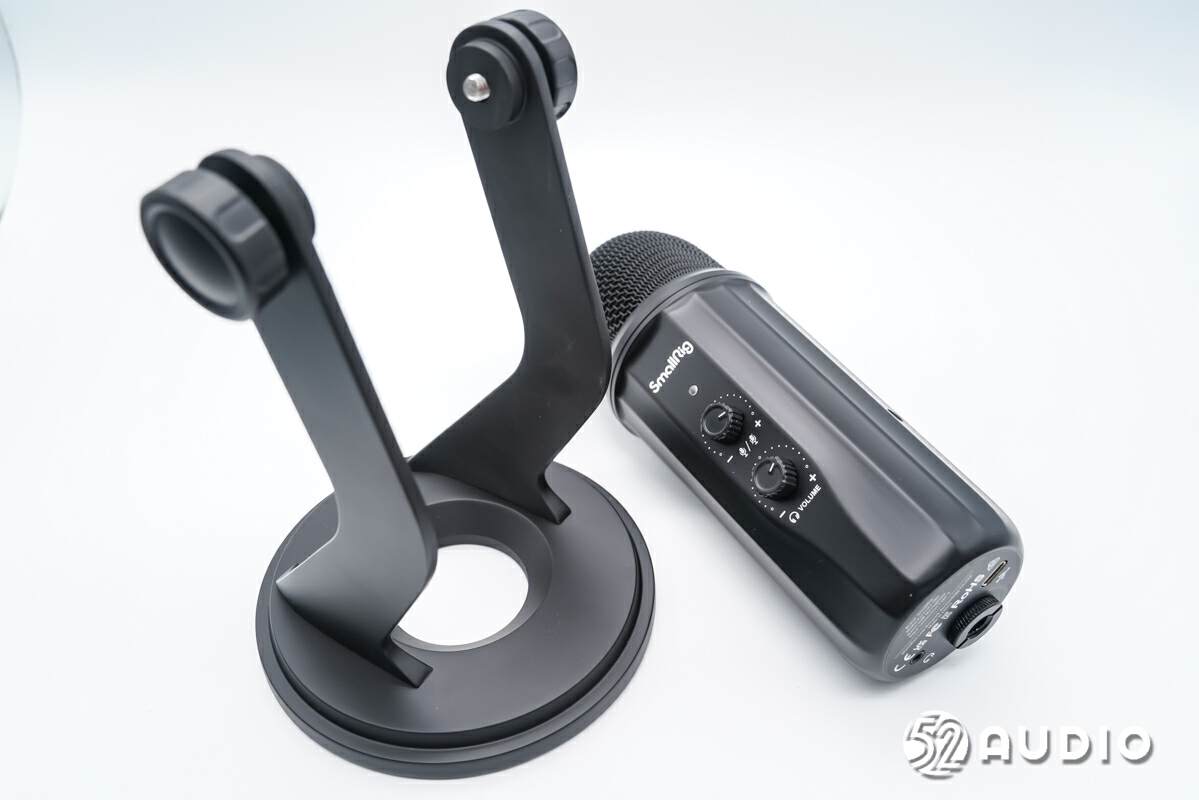 smallrig麦克风怎么样,smallrig麦克风