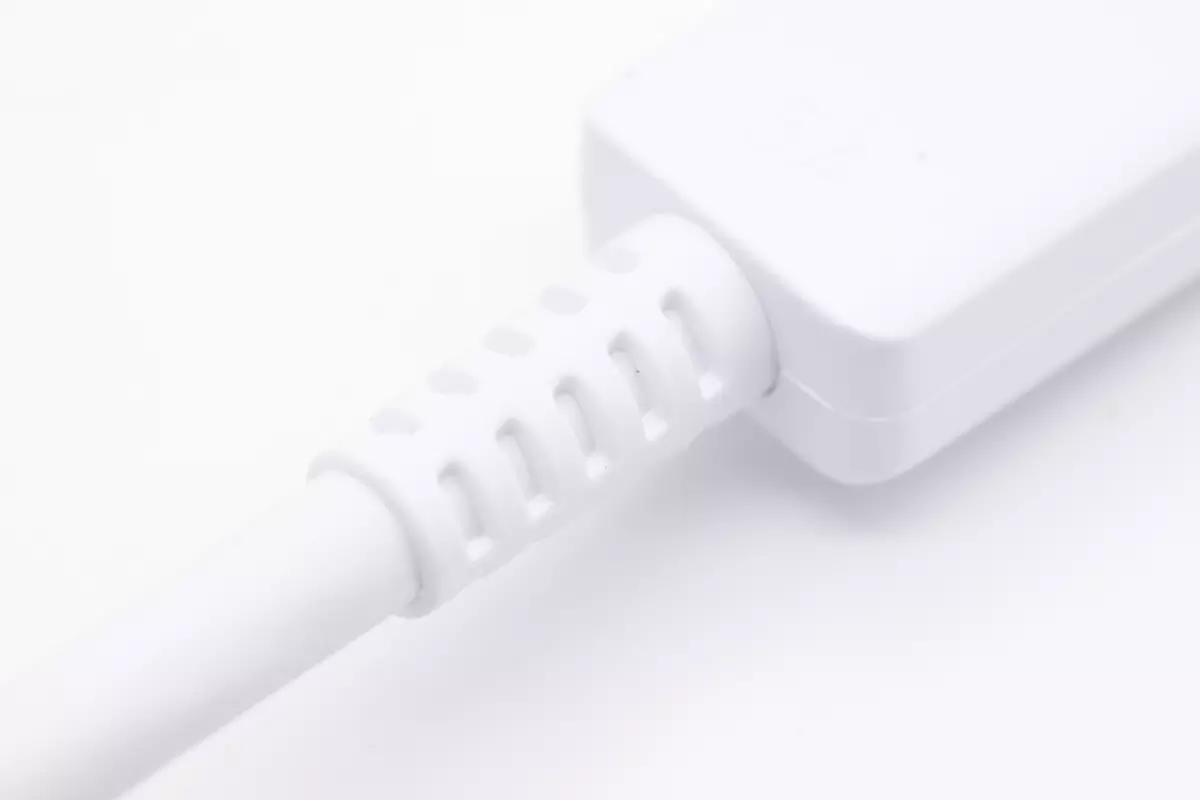 三星快充数据线拆解,三星快充数据线测评