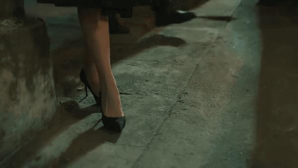 孙红雷评大嫂,一句大嫂把汪曼春的智商降为零