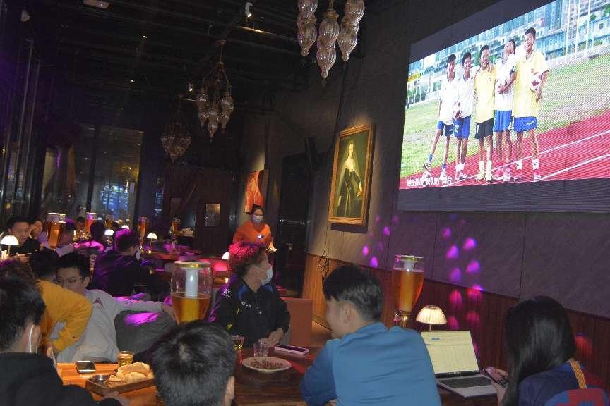 足球世界杯狂欢现场,足球魅力比赛现场