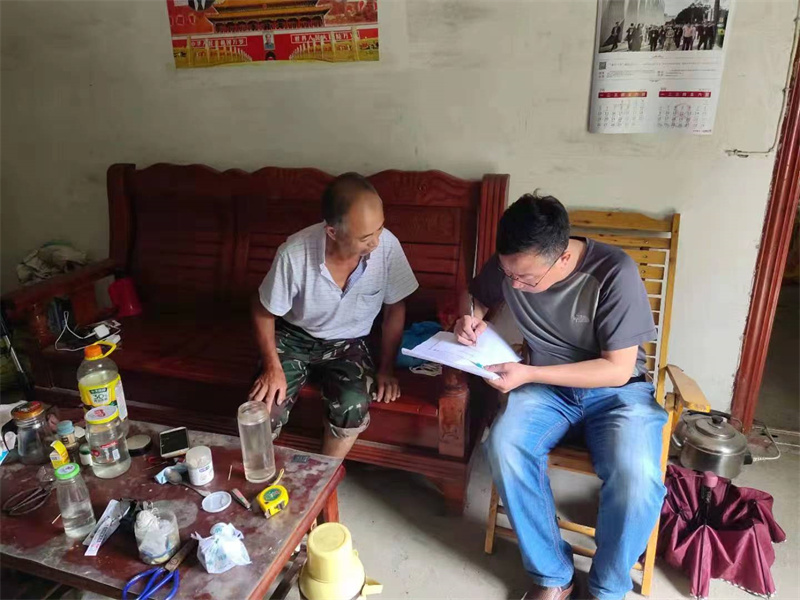 石台县七都镇乡村振兴产业园,池州石台县乡村振兴