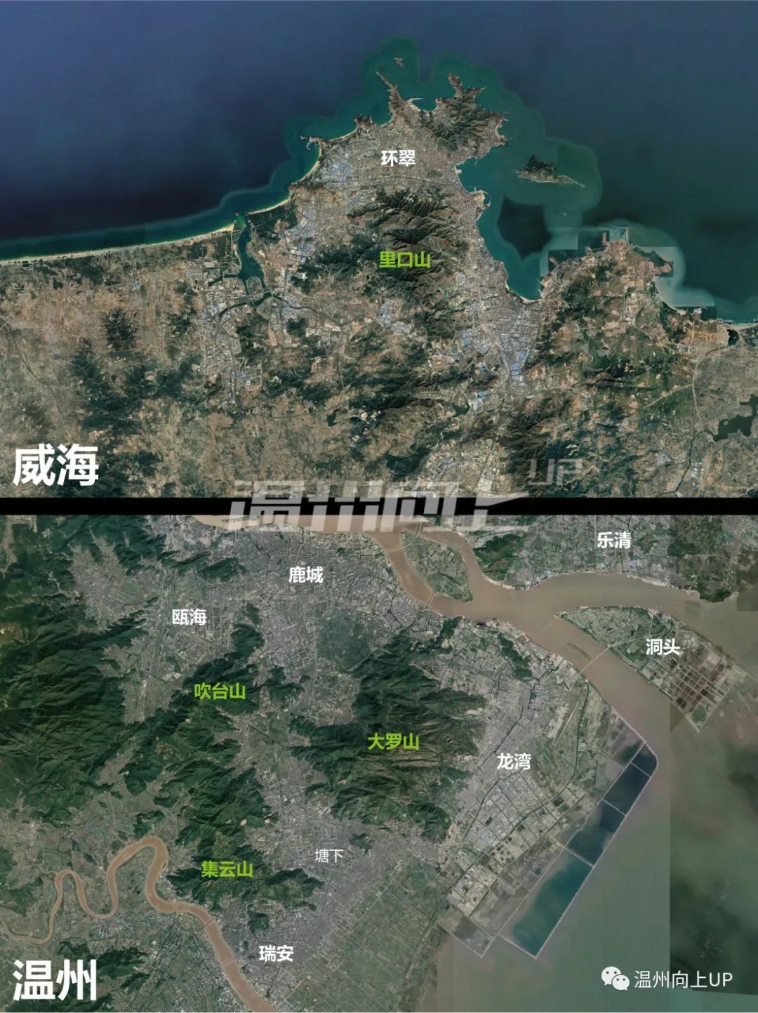 温州跨江最新规划,温州三面环山规划图