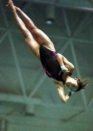 中国跳水历届女皇退役去向,中国跳水皇后后继有人