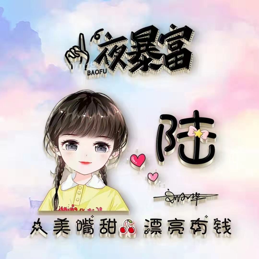 2021最火好看头像创意头像卡通,2022独一无二的头像卡通好看