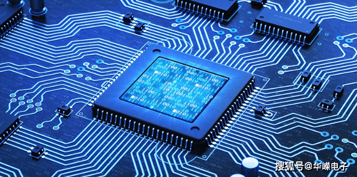 芯片的分类及功能,芯片分类讲解图片大全