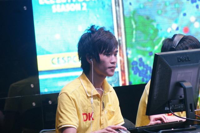 一张上古天梯图带你重回dota最美好的岁月，水友：再见孙悟空