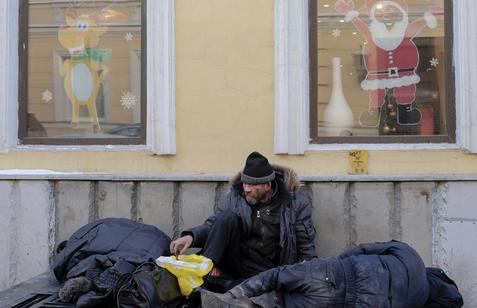 俄罗斯经济状况属发达国家吗,俄罗斯的经济发展状况如何