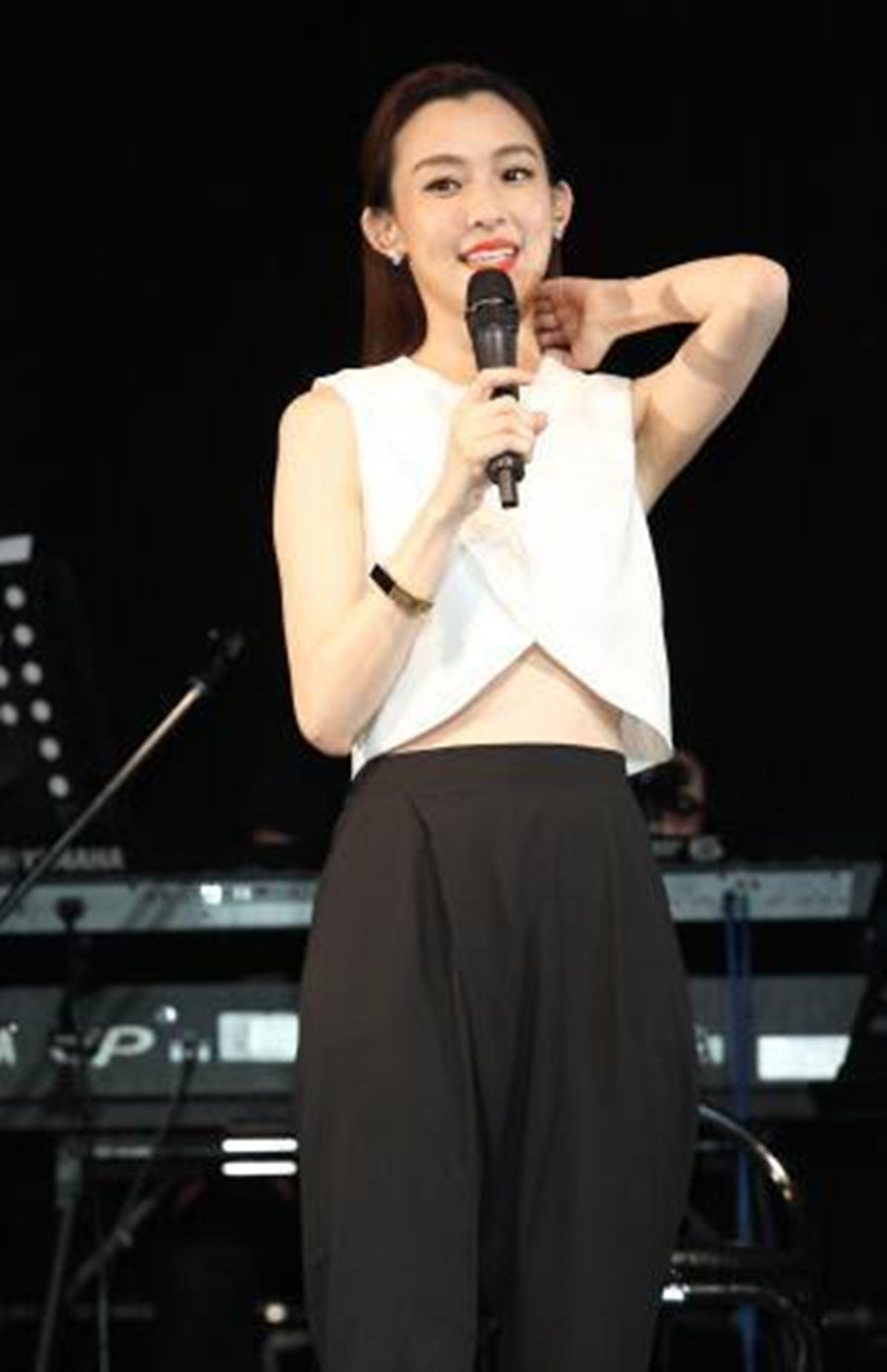 陈建州范玮琪什么情况,陈建州范玮琪最近消息