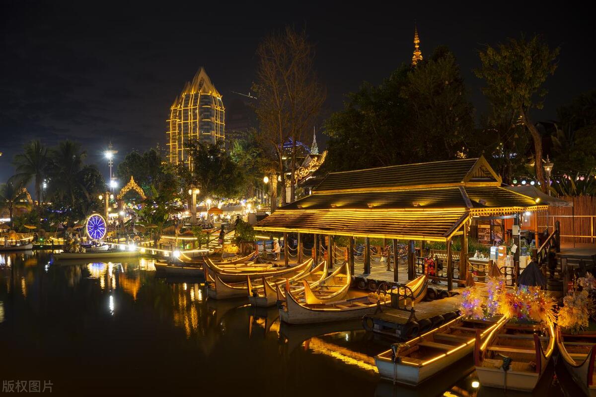 云南必去景点成功避坑,云南旅游攻略最全最详细