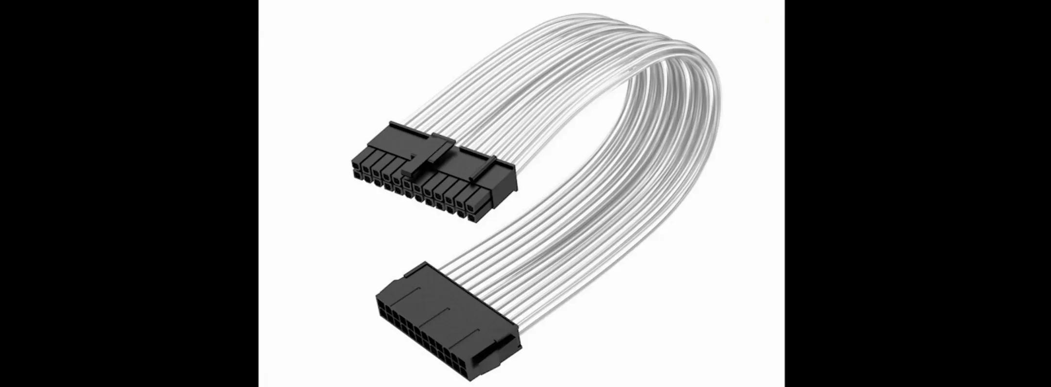 电脑电源模组好还是非模组好,电脑电源和全模组电源有什么区别