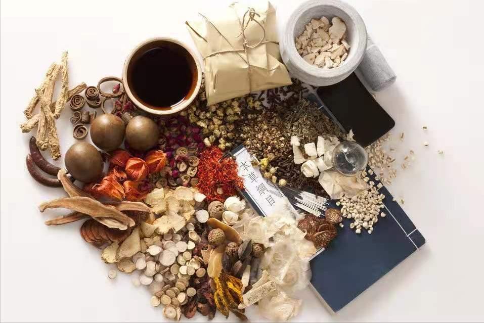 治疗痔疮手术后潮湿瘙痒用的药膏,混合痔术后止痒药膏