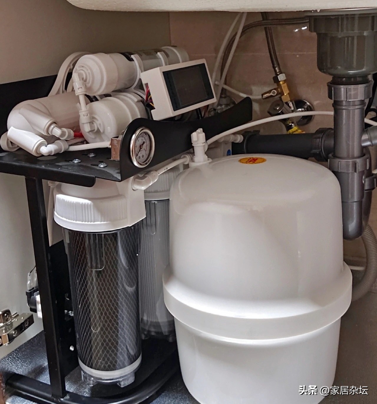 这7种电器买得起用不起,最不建议买的4种电器