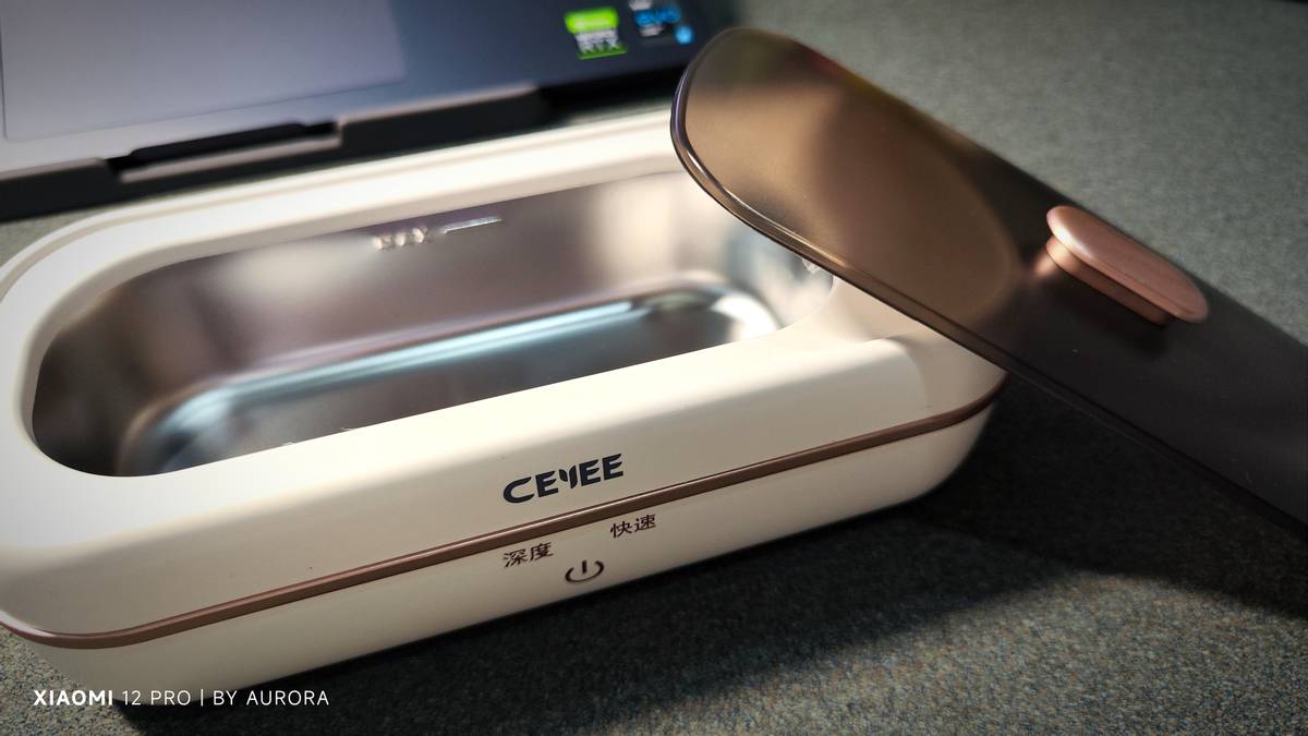 真正的超声波清洗机评测,超声波清洗真的干净吗