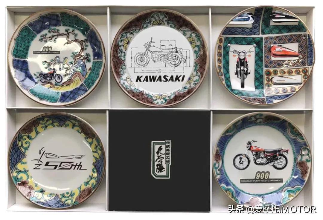 川崎2023国内在售车型,川崎2023限量款