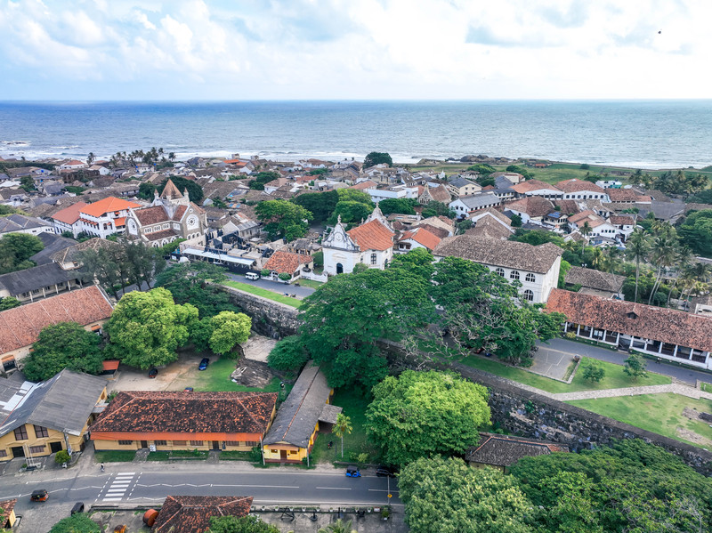 斯里兰卡旅游攻略必去景点,斯里兰卡最佳旅游攻略