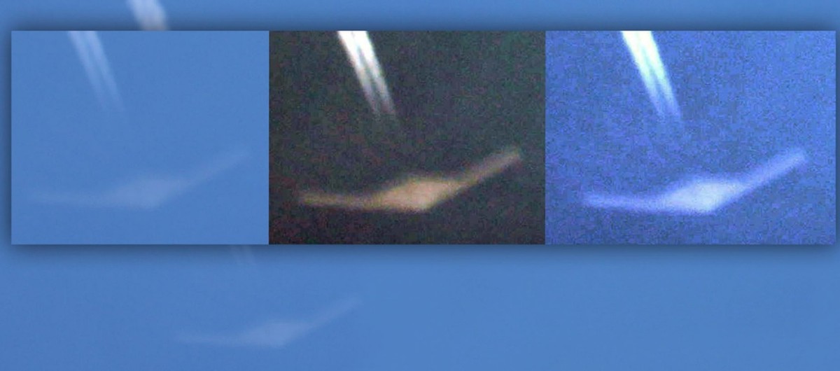 外星人ufo事件真相,有关ufo和外星人的事件和来历