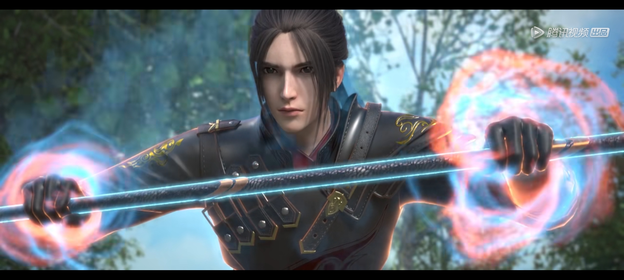 实力很强却装弱的男主动漫推荐,有哪些好看的励志国漫推荐