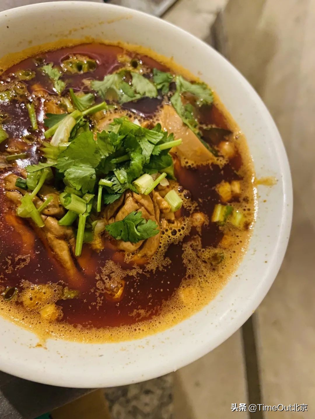 广州性价比高的粉面店推荐,八家武汉必吃粉面合集