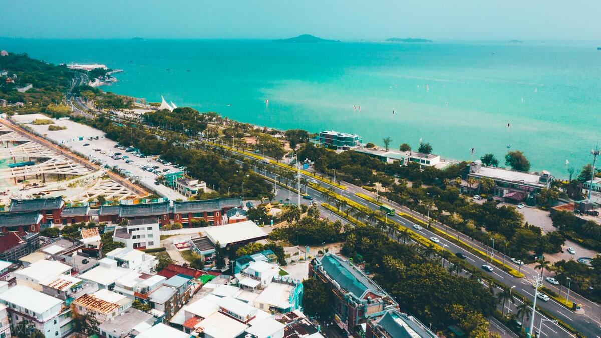 厦门旅游景点街边美食,厦门鼓浪屿旅游攻略美食