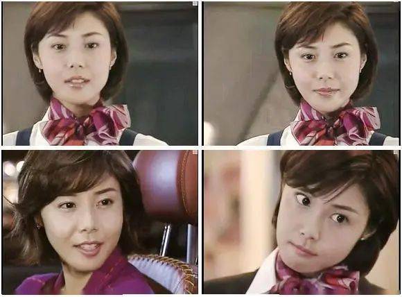 蜡笔小新里提到的女星在第几集,蜡笔小新喜欢的日本女星真人版