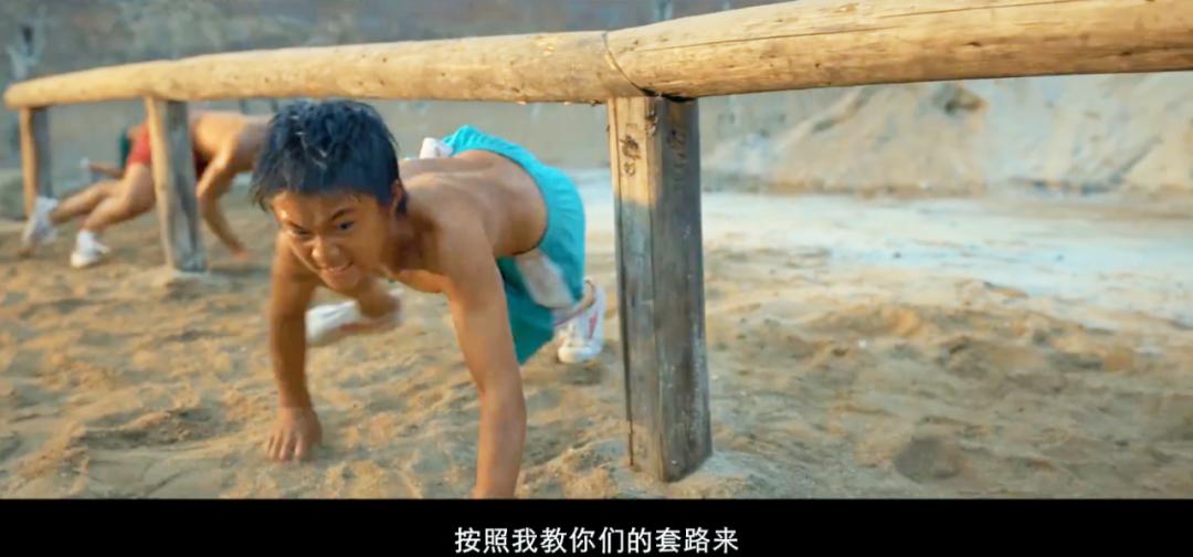 王宝强的八角笼中票房突破几亿,王宝强的八角笼中票房破多少了