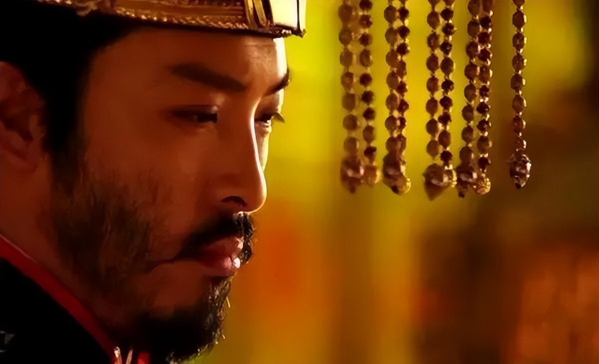 陈宝国版雍正王朝是哪一年,陈宝国的经典电视剧有哪些