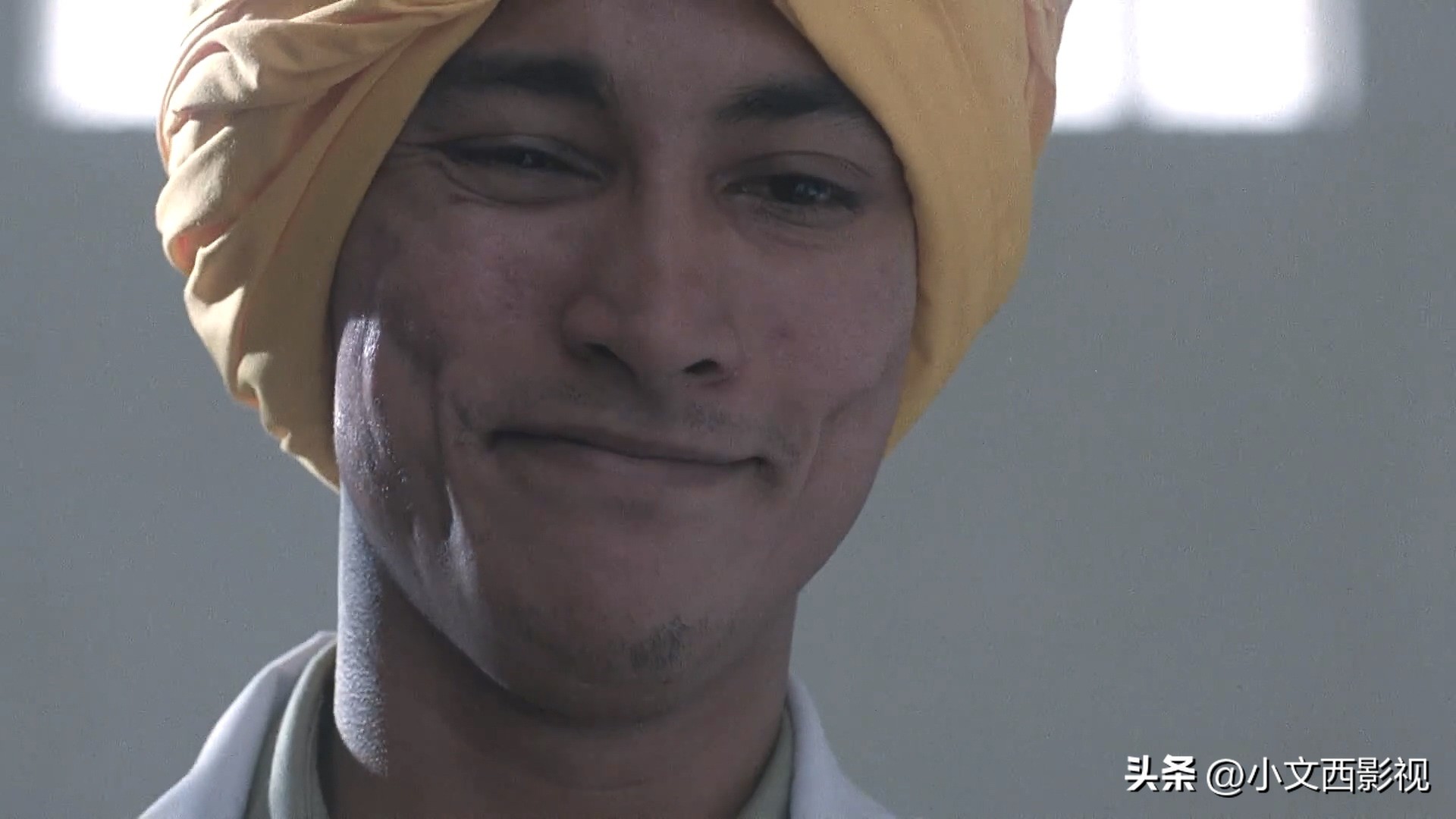 梁朝伟最虐心的片段,梁朝伟肖申克的救赎完整版