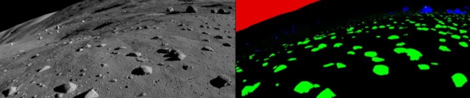 100+深度学习开源数据集分类汇总