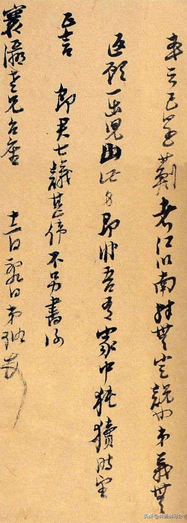 明朝崇祯15年形势变化图,崇祯壬午之变