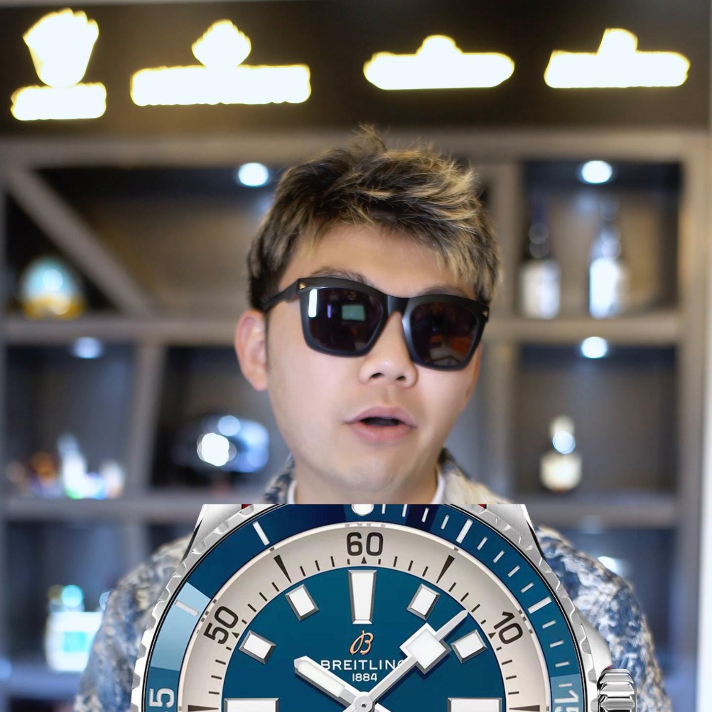 手表天文台认证和普通有什么区别,手表常见鉴定