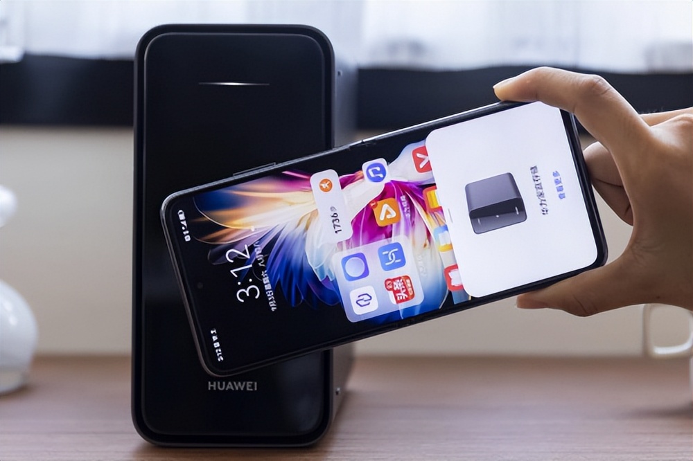 华为鸿蒙家庭存储评测,华为鸿蒙内部内存