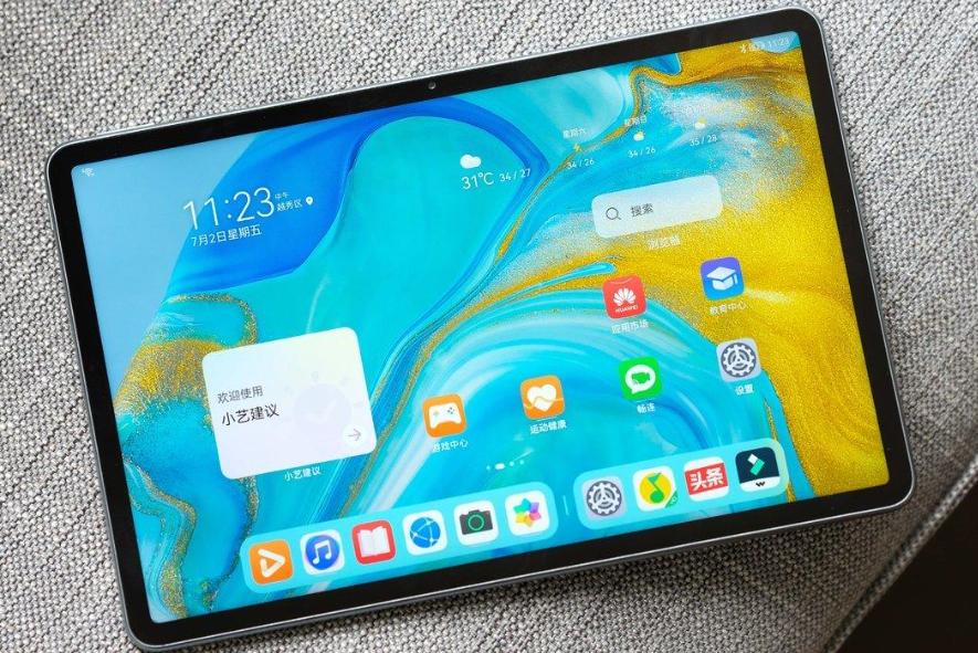 工作用小米平板和华为平板哪个好,小米平板电脑和华为平板电脑对比