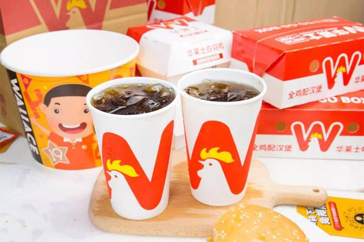 加盟华莱士汉堡有前景吗,加盟华莱士汉堡店大概多少钱