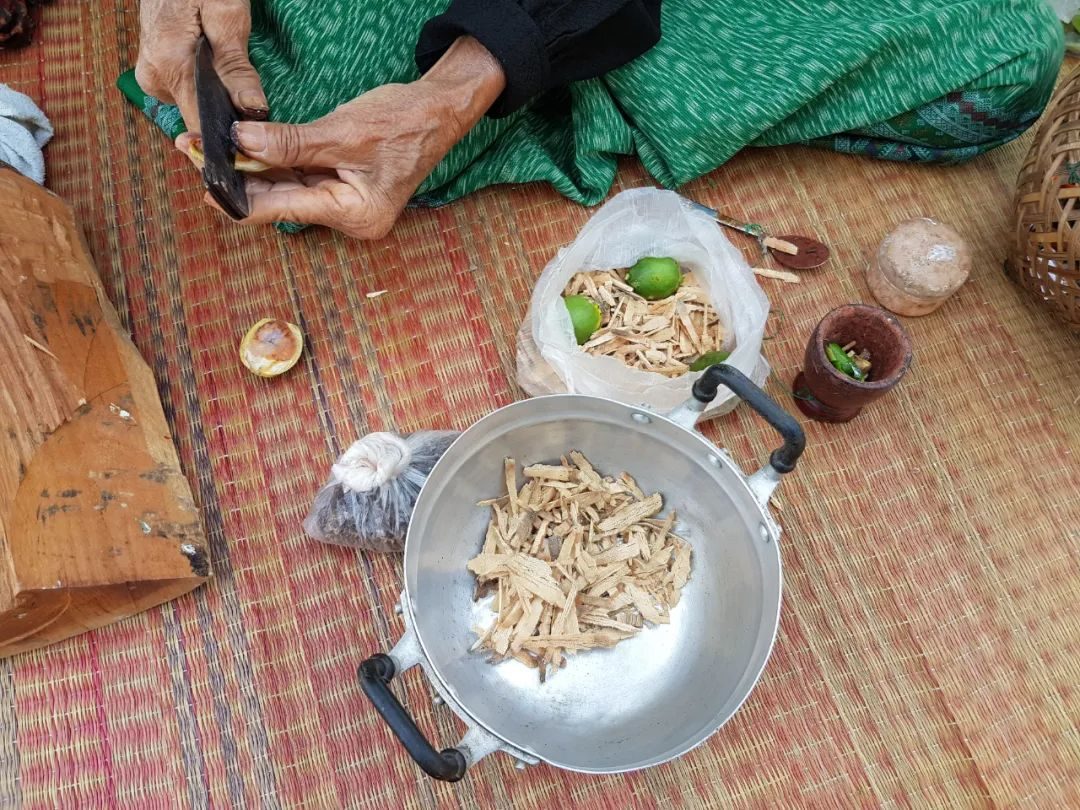 饭后嚼槟榔,吃槟榔养生吗